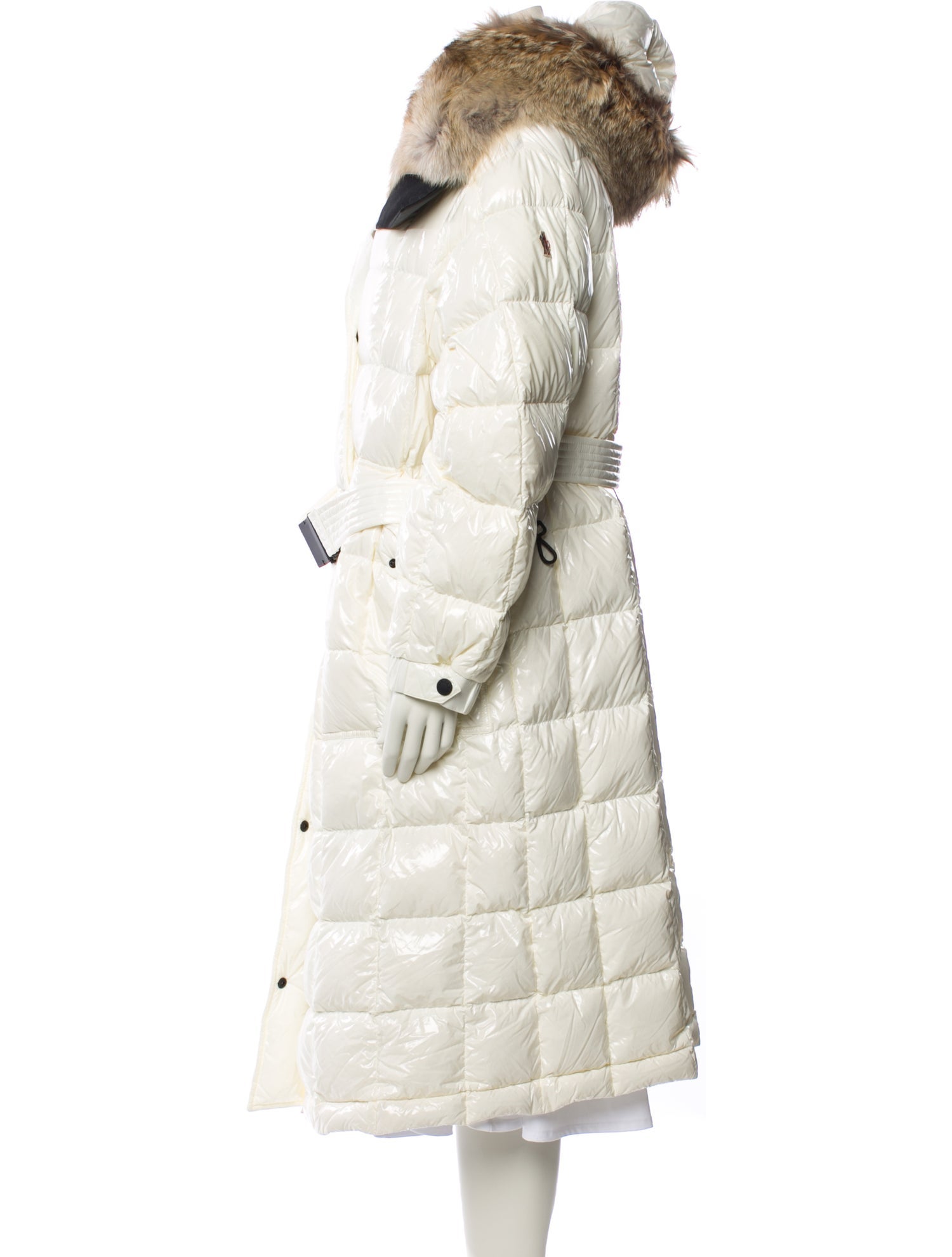 Moncler Grenoble Parka
