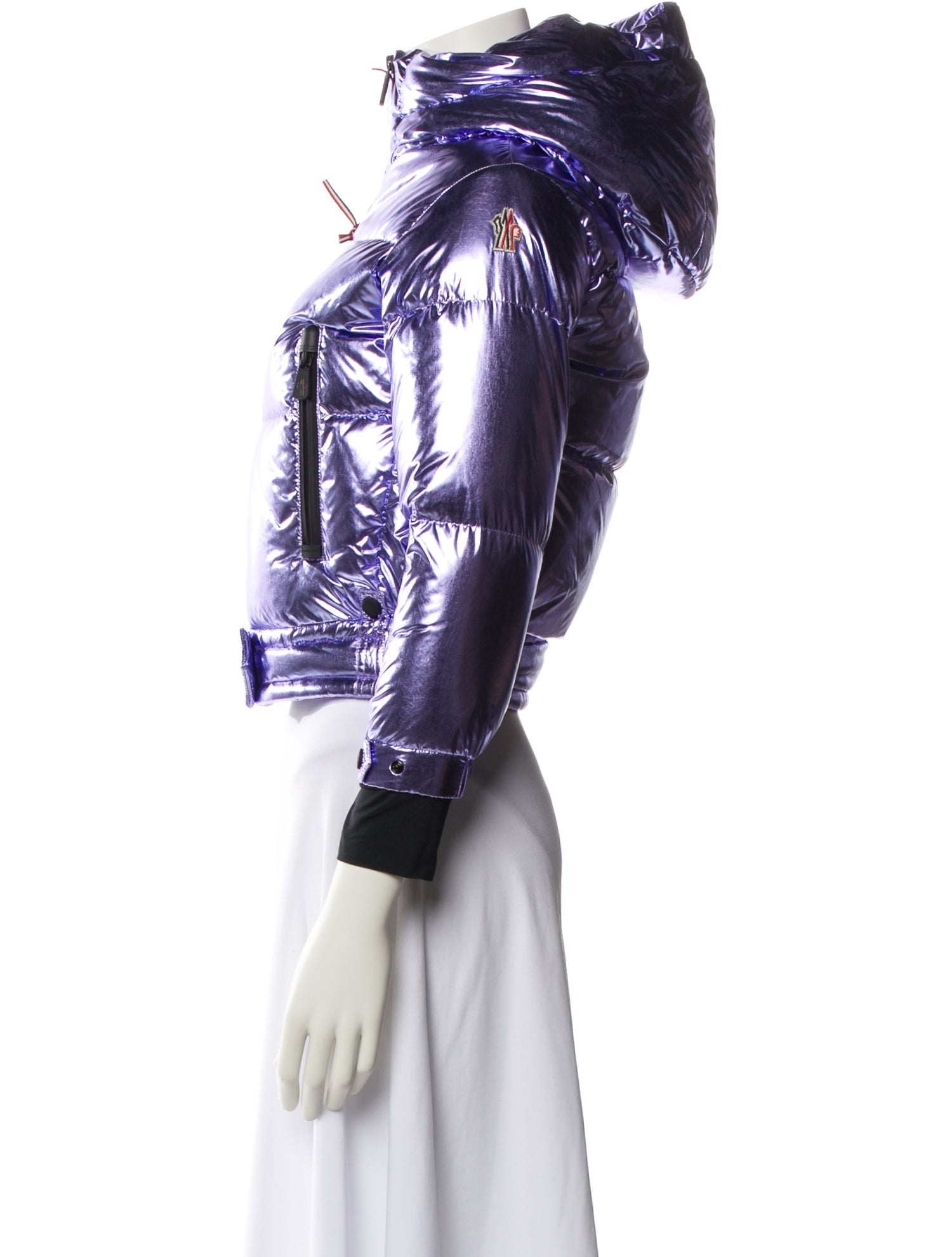 Moncler Grenoble Jacket