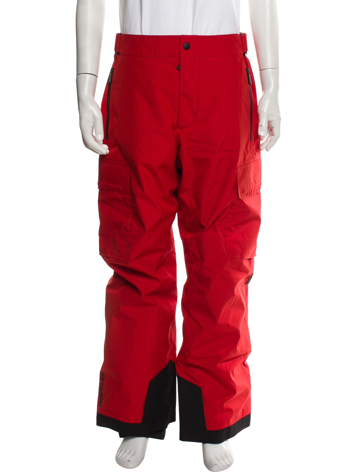 Moncler Grenoble Ski Pants