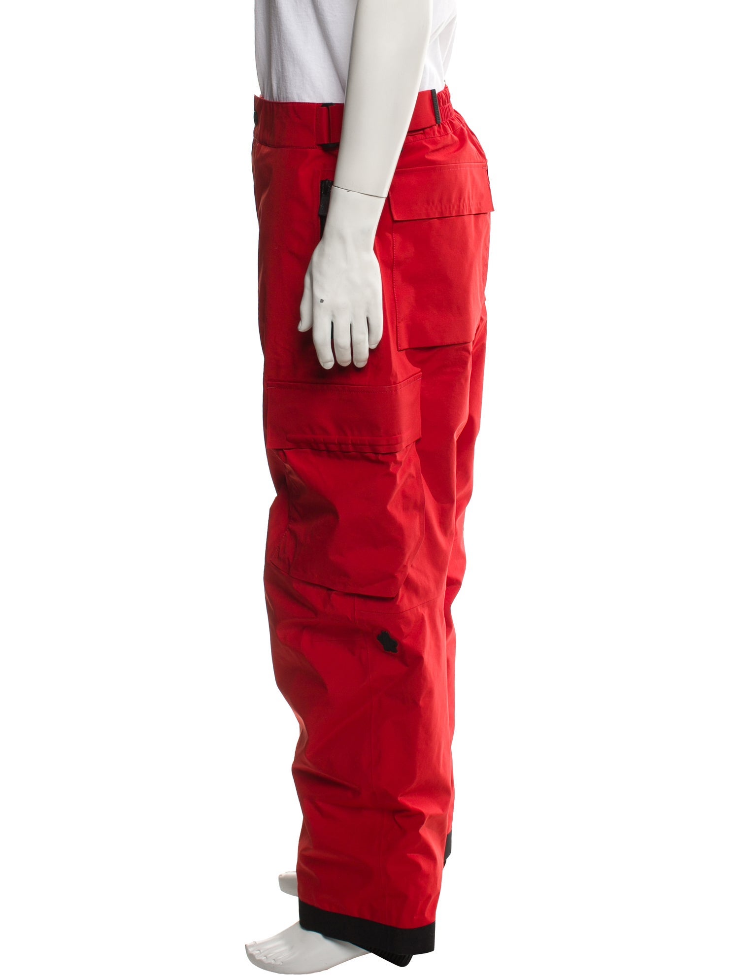Moncler Grenoble Ski Pants