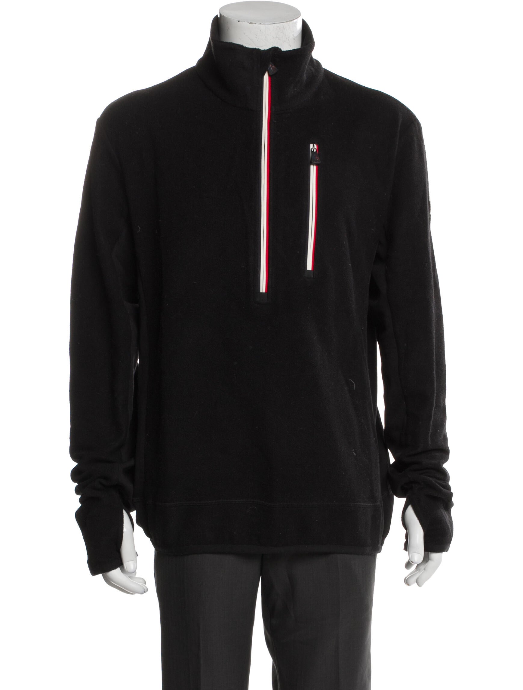 Moncler Grenoble Jacket