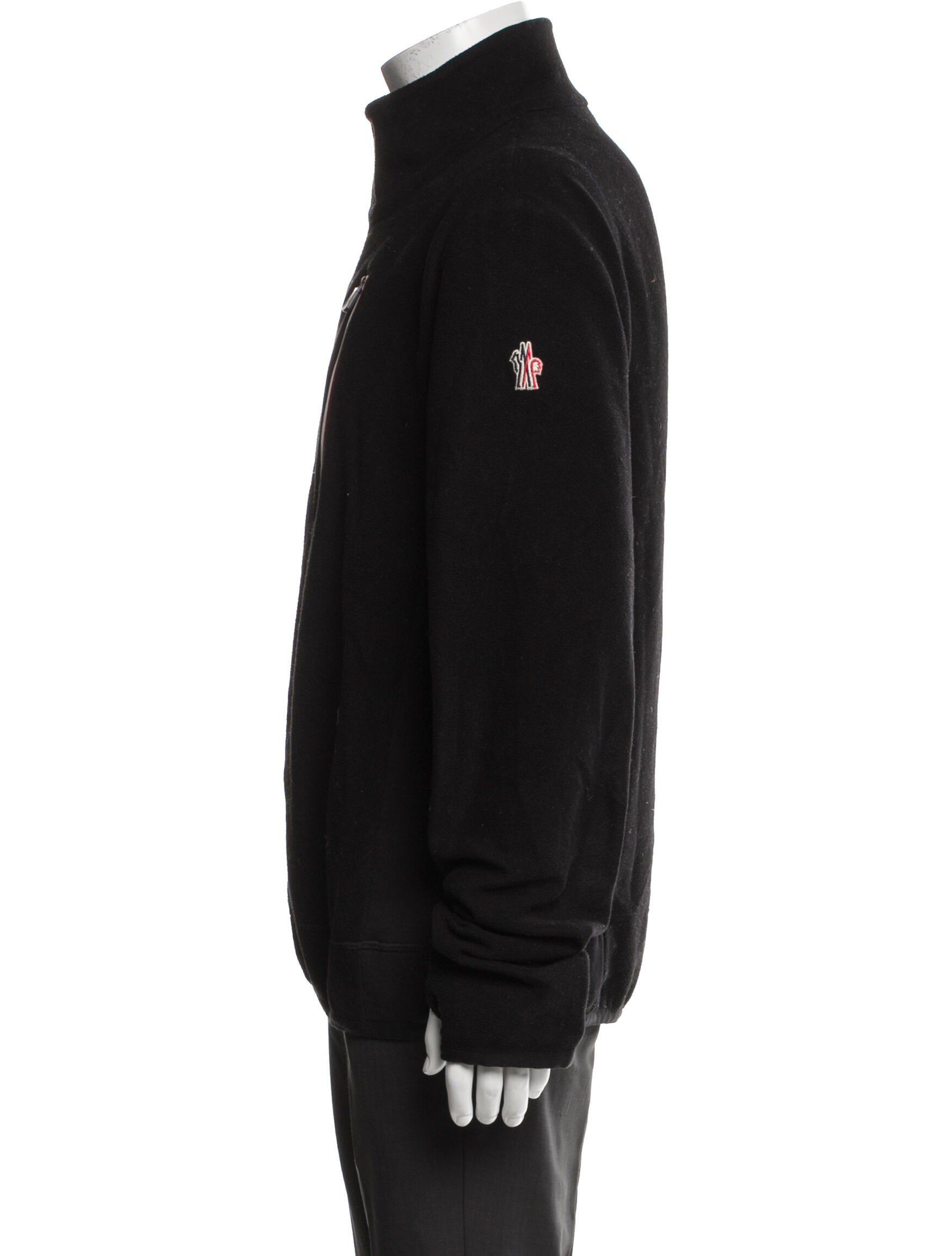 Moncler Grenoble Jacket