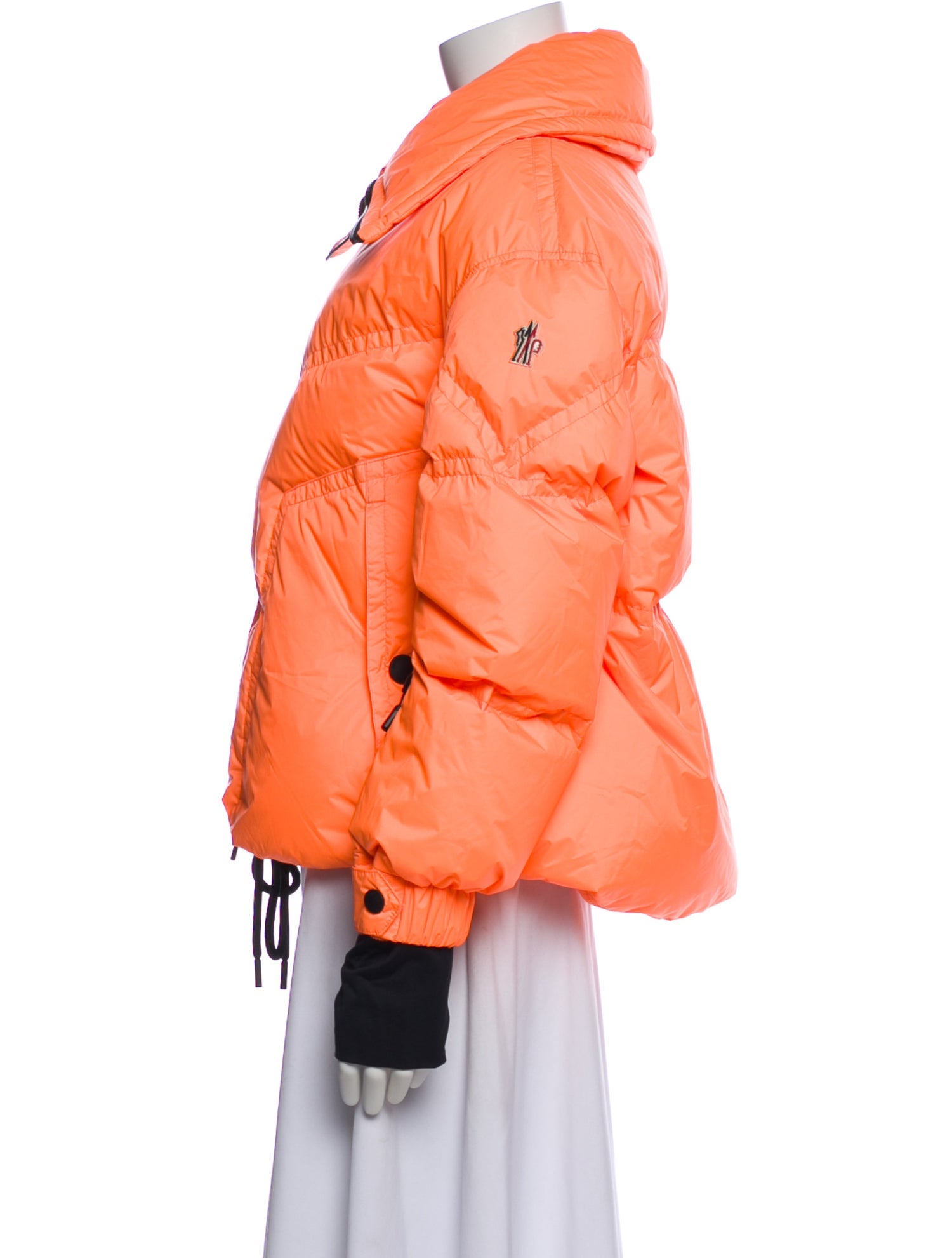 Moncler Grenoble Down Jacket