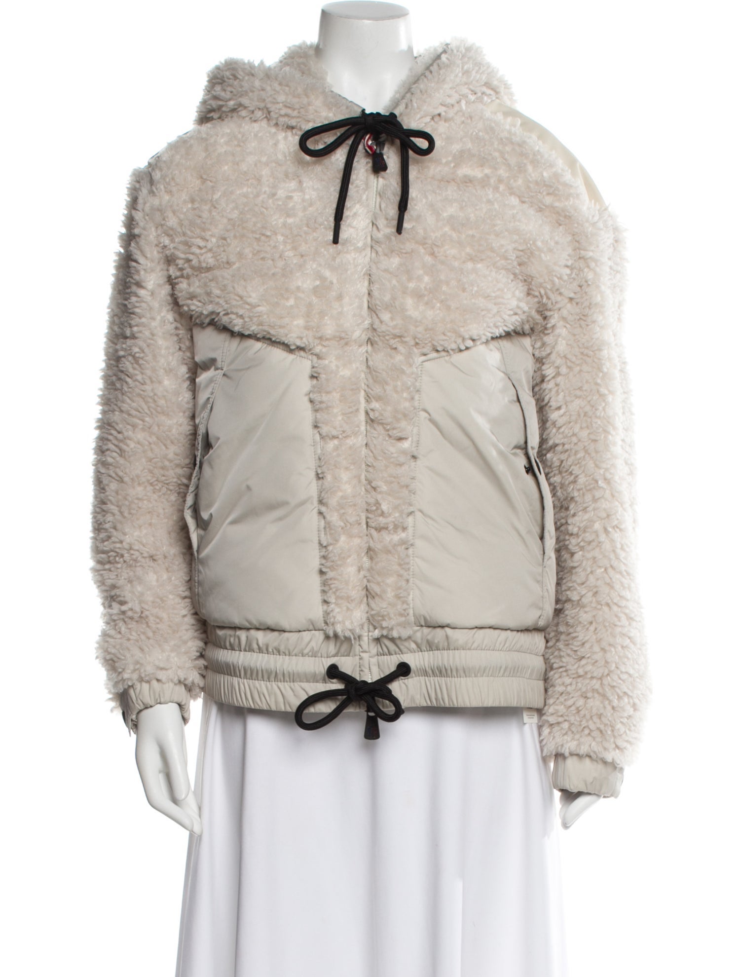 Moncler Grenoble Coat