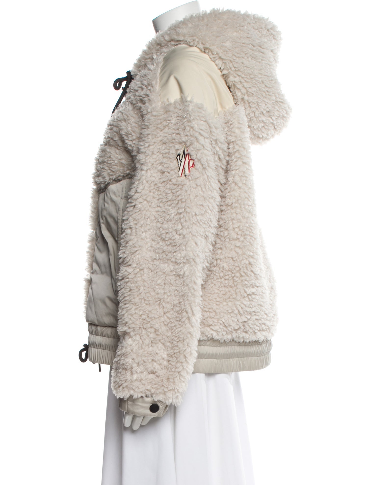 Moncler Grenoble Coat