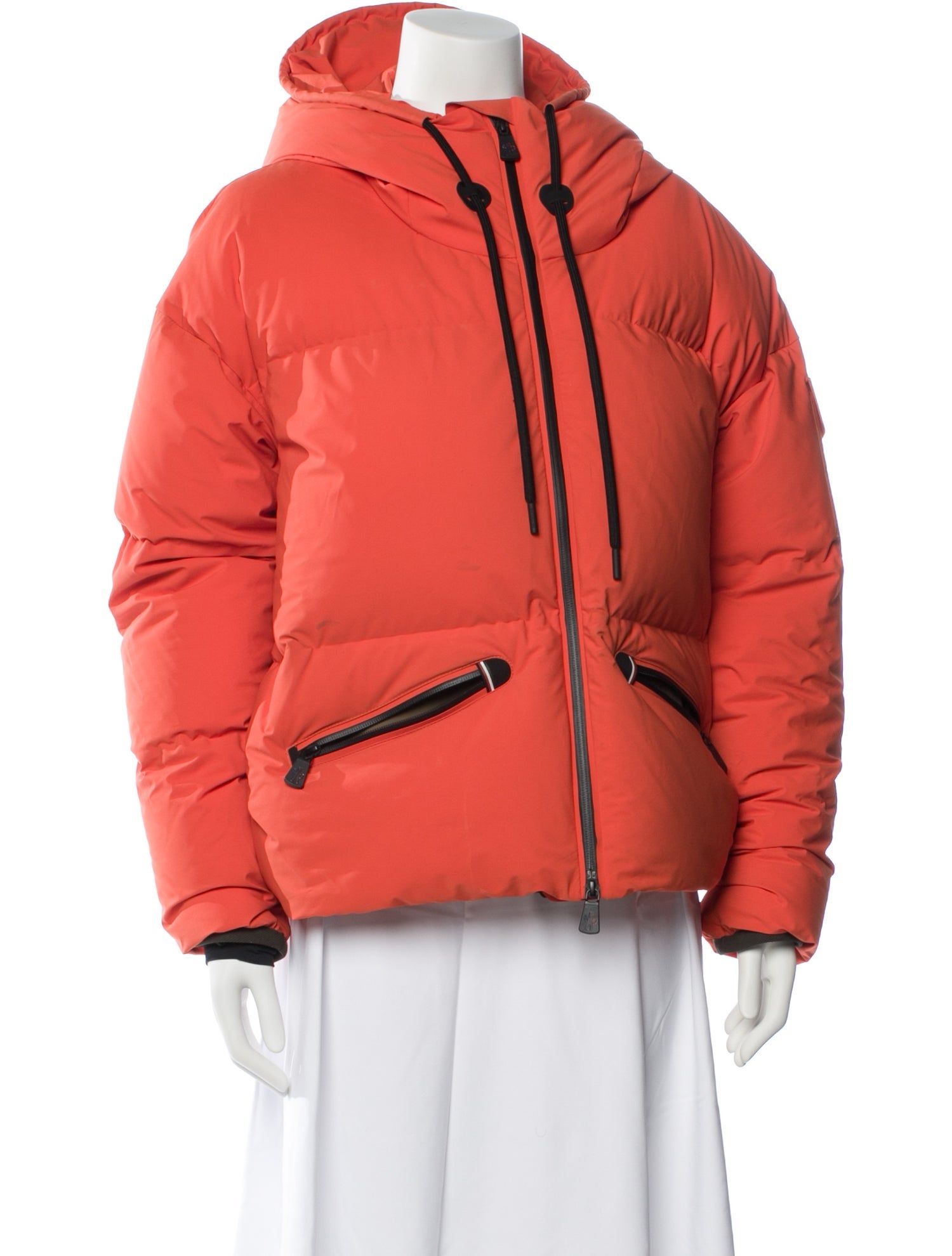 Moncler Grenoble Bomber Jacket