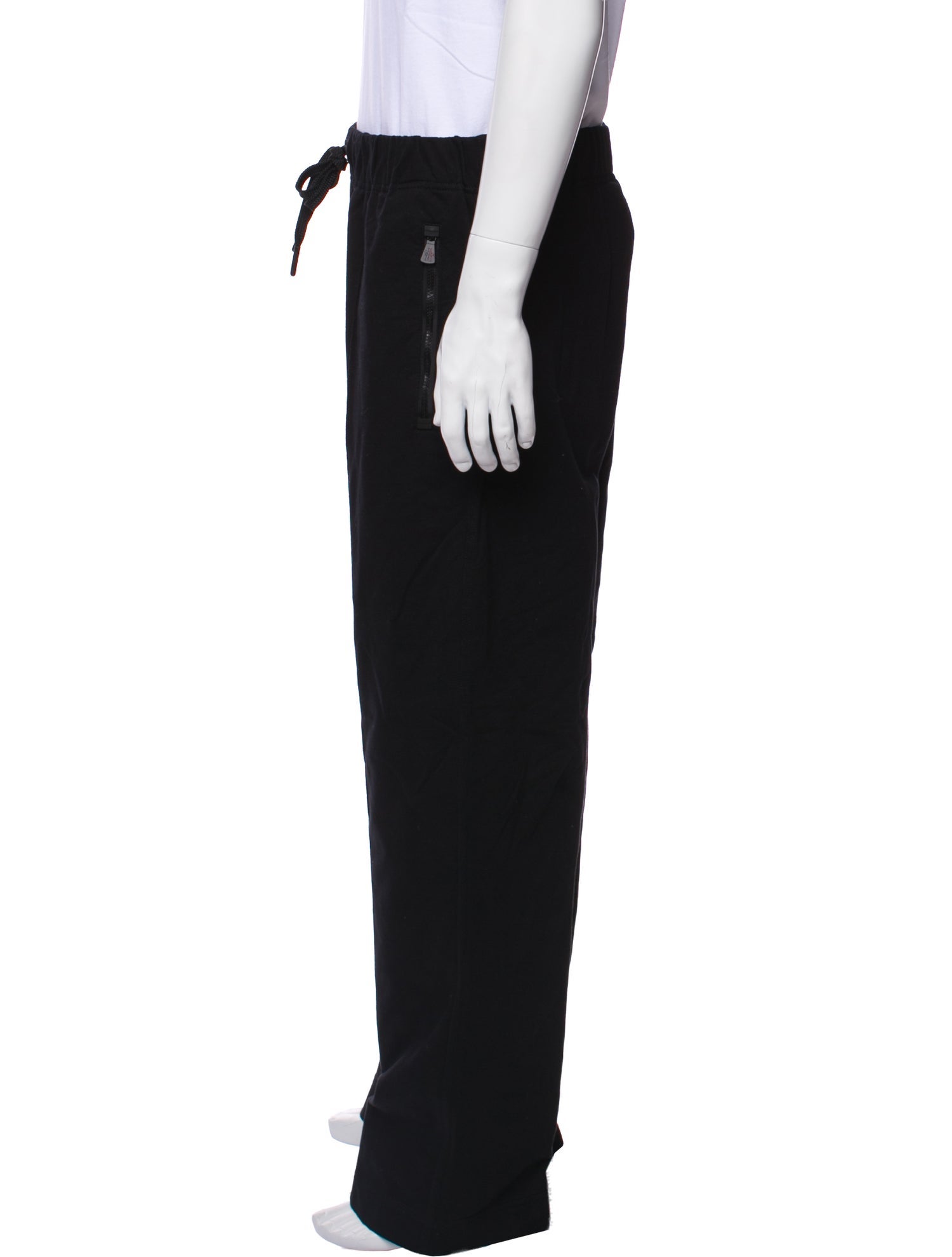 Moncler Grenoble Lounge Bottoms