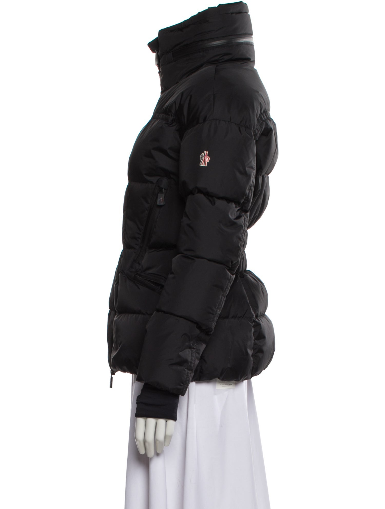 Moncler Grenoble Down Down Jacket