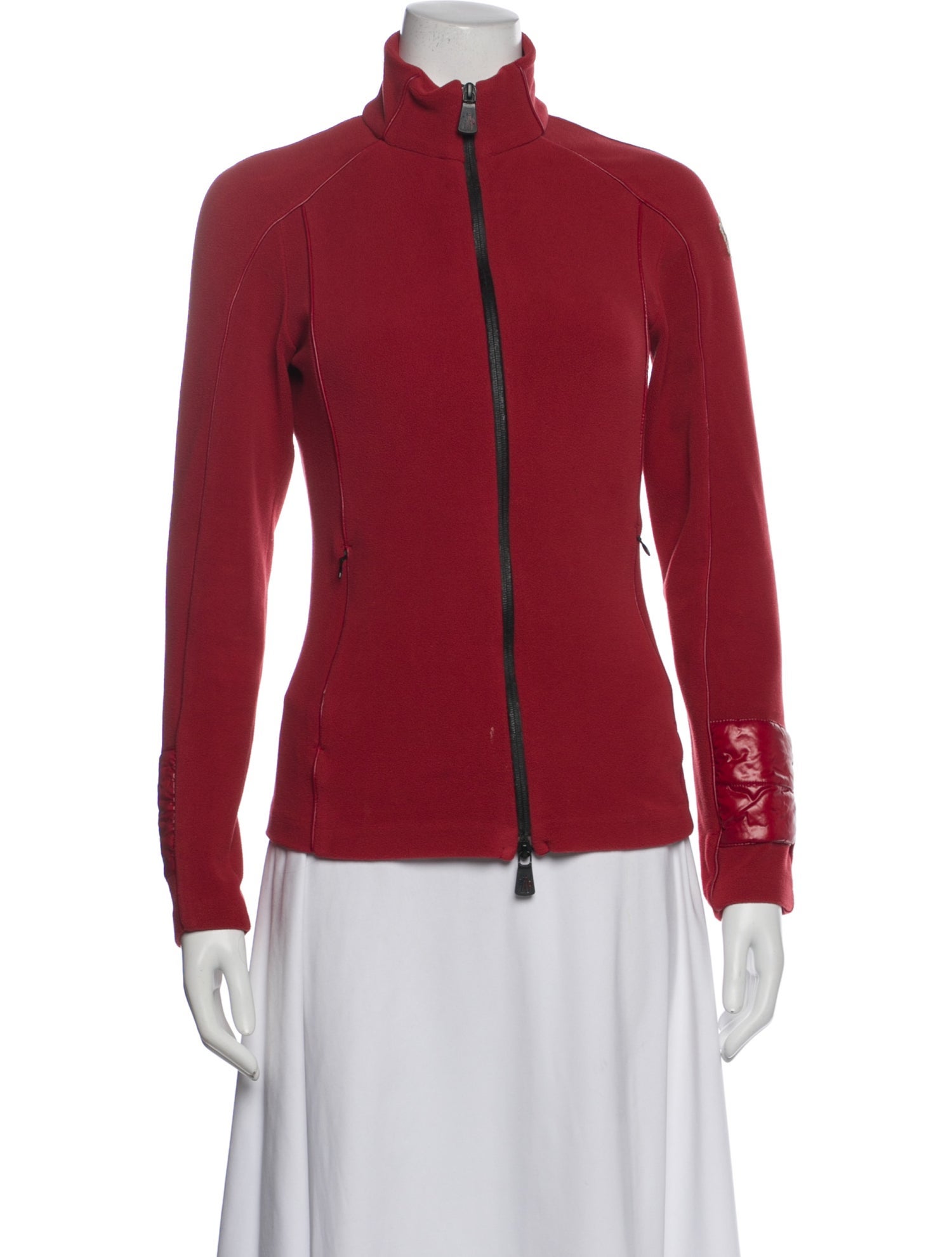 Moncler Grenoble Jacket