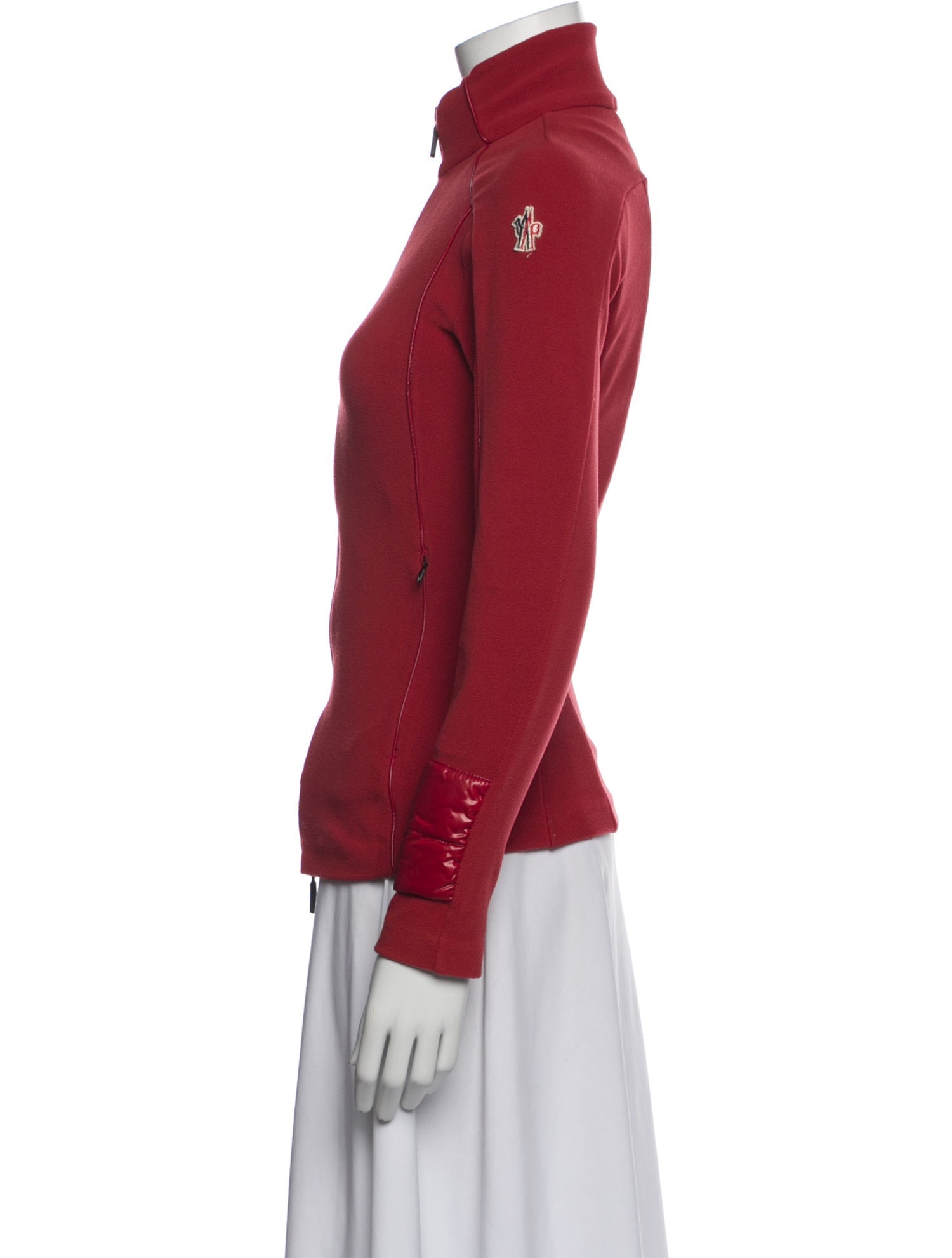 Moncler Grenoble Jacket