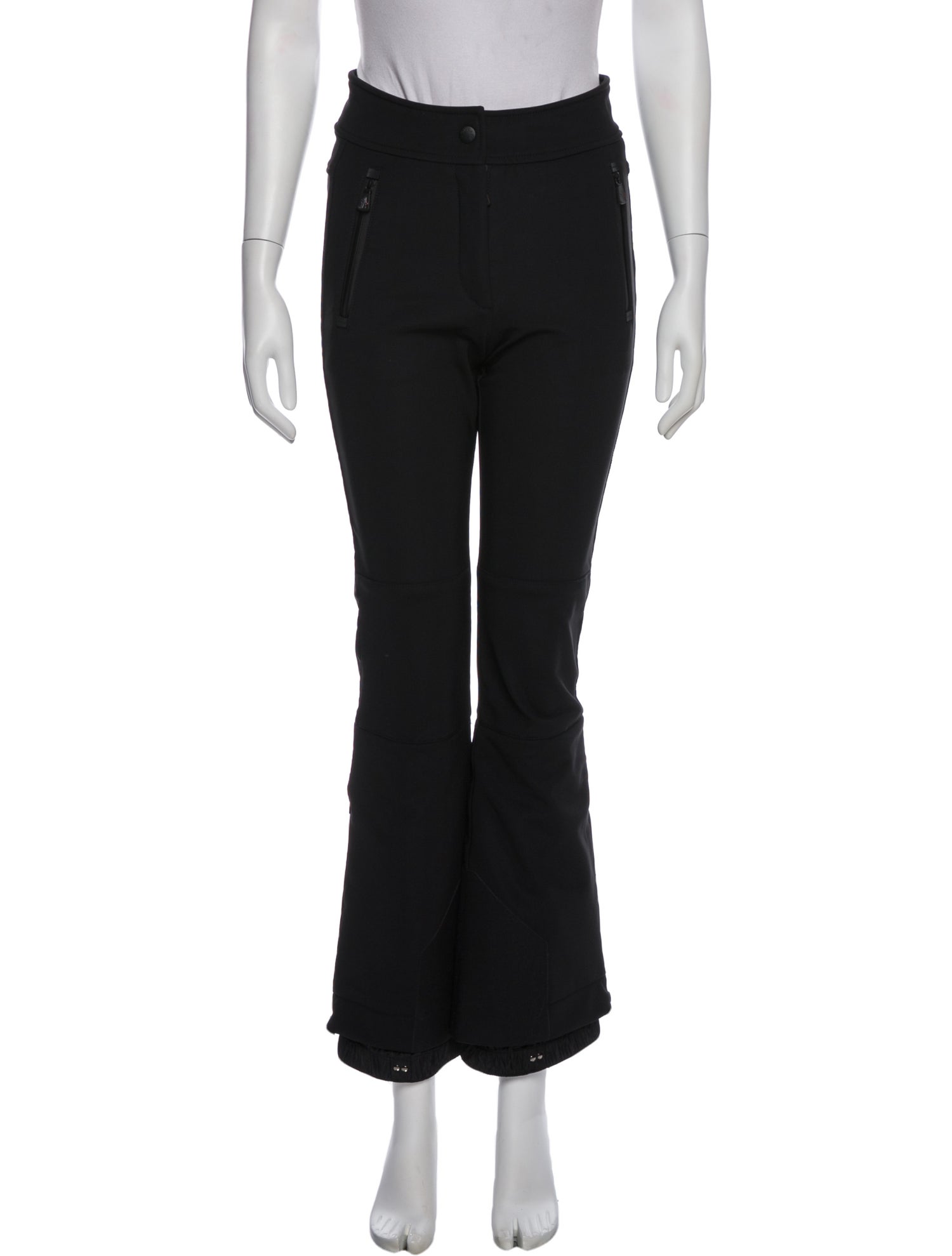 Moncler Grenoble Wide Leg Pants