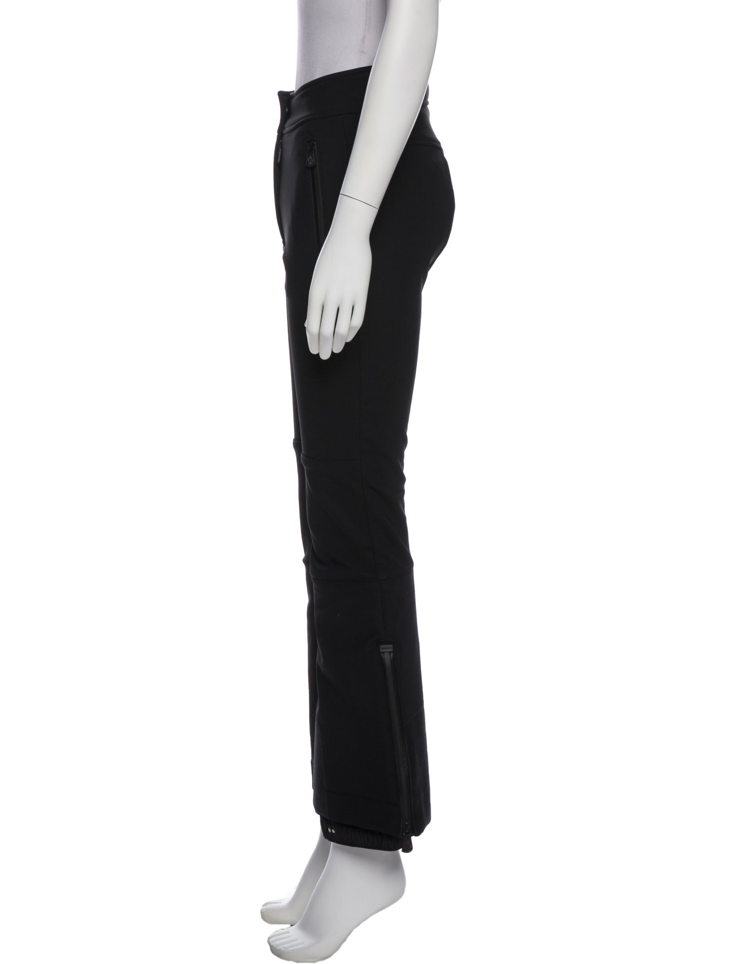 Moncler Grenoble Wide Leg Pants