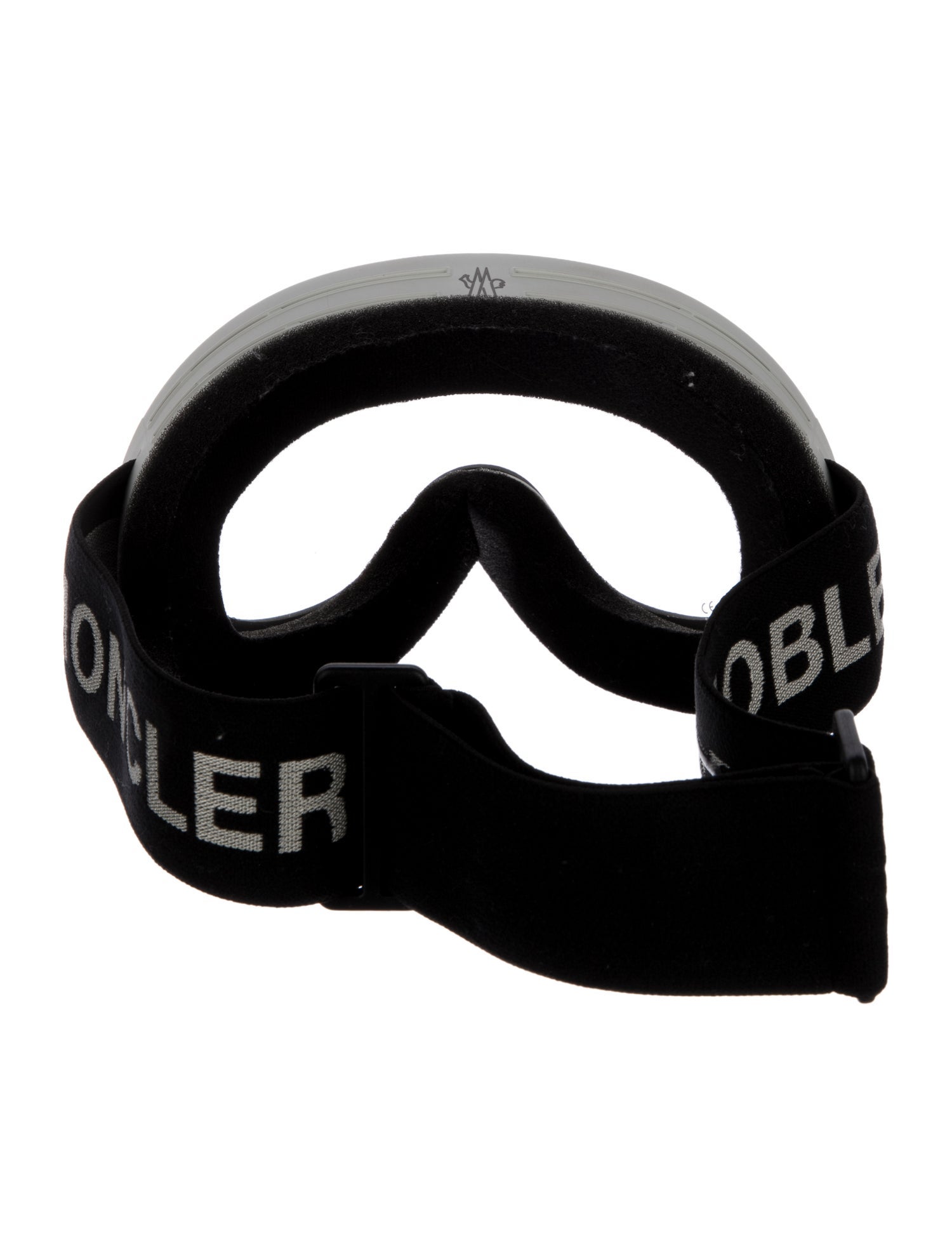 Moncler Grenoble Ski Goggles