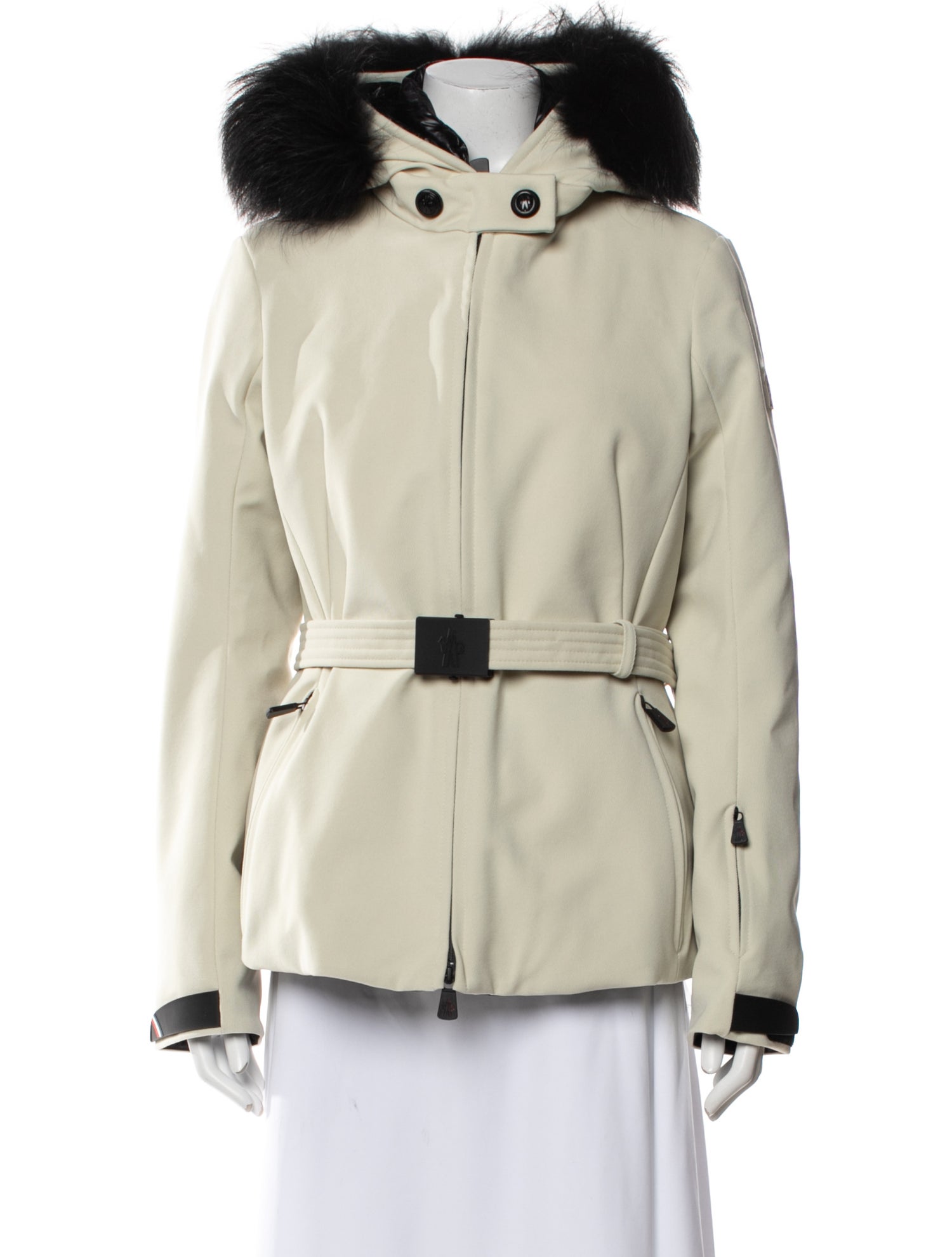 Moncler Grenoble Down Down Jacket w/ Tags