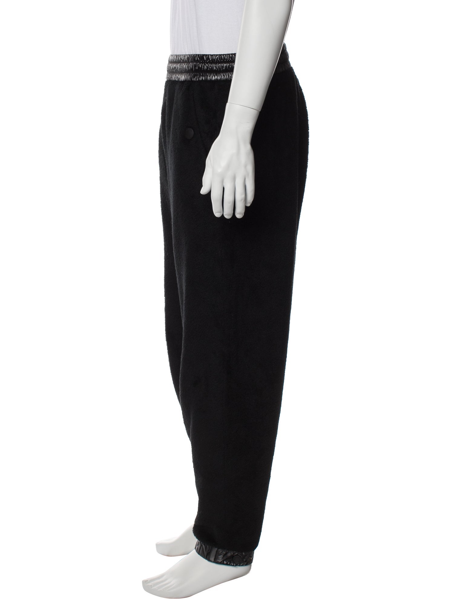 Moncler Grenoble Lounge Bottoms