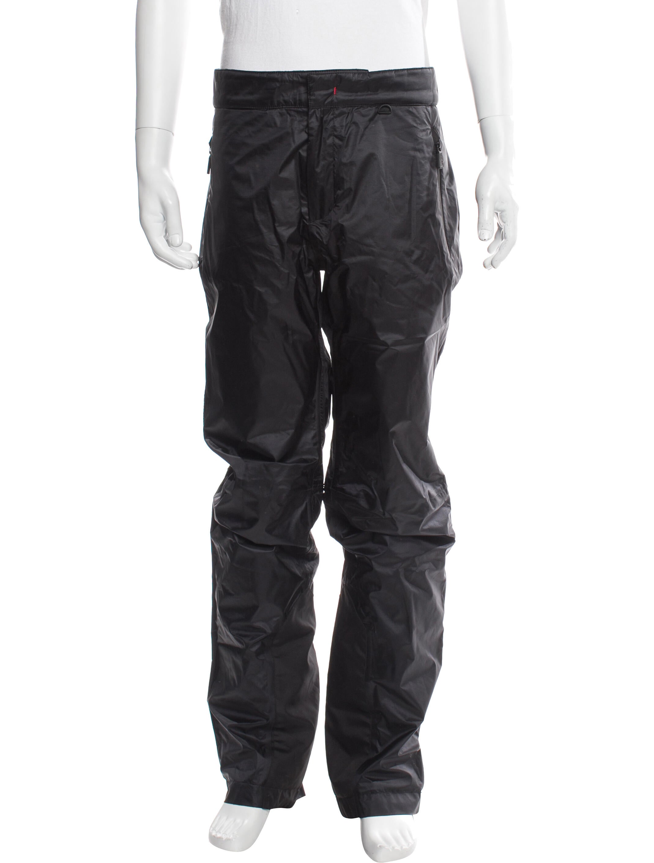 Moncler Grenoble Cargo Pants