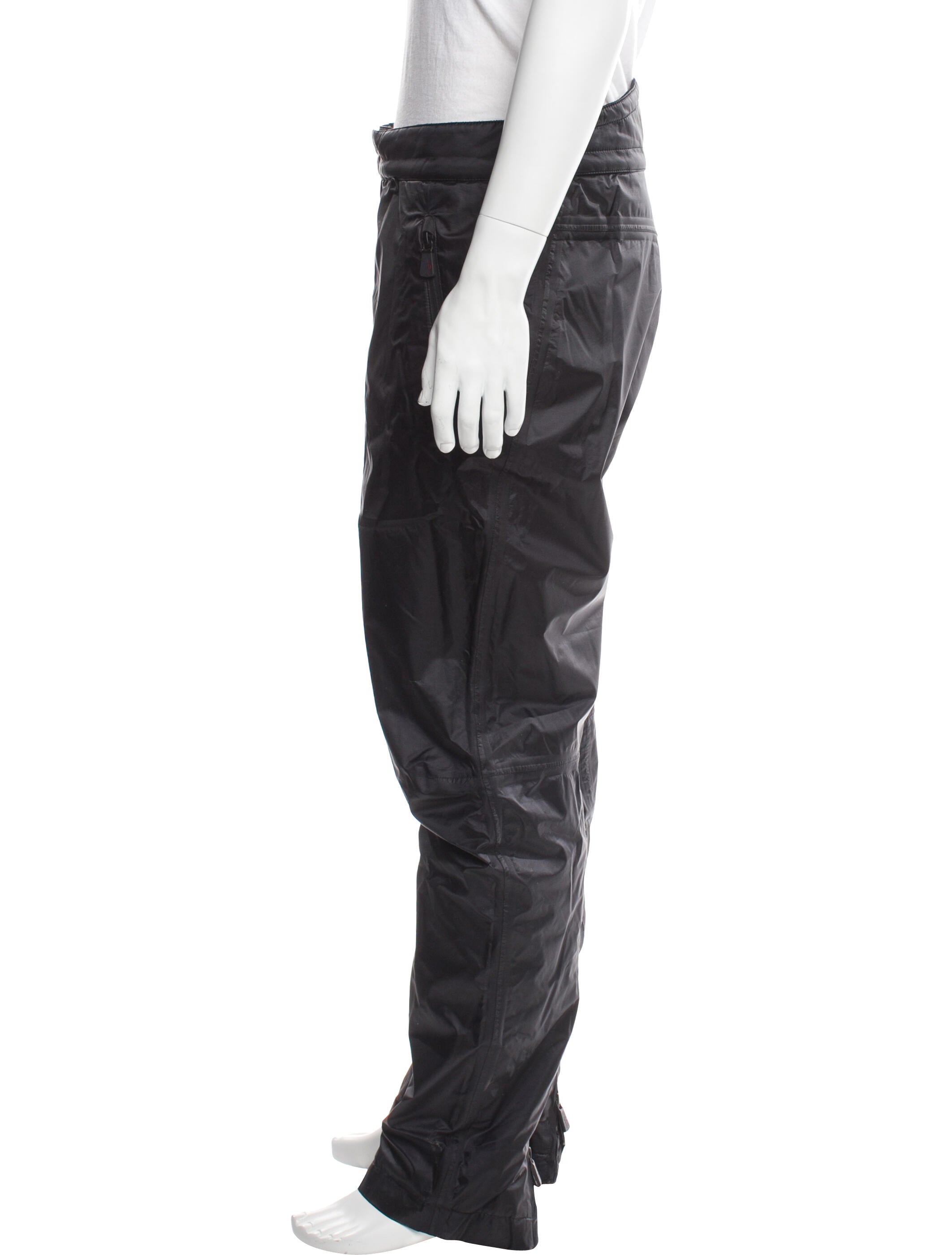 Moncler Grenoble Cargo Pants