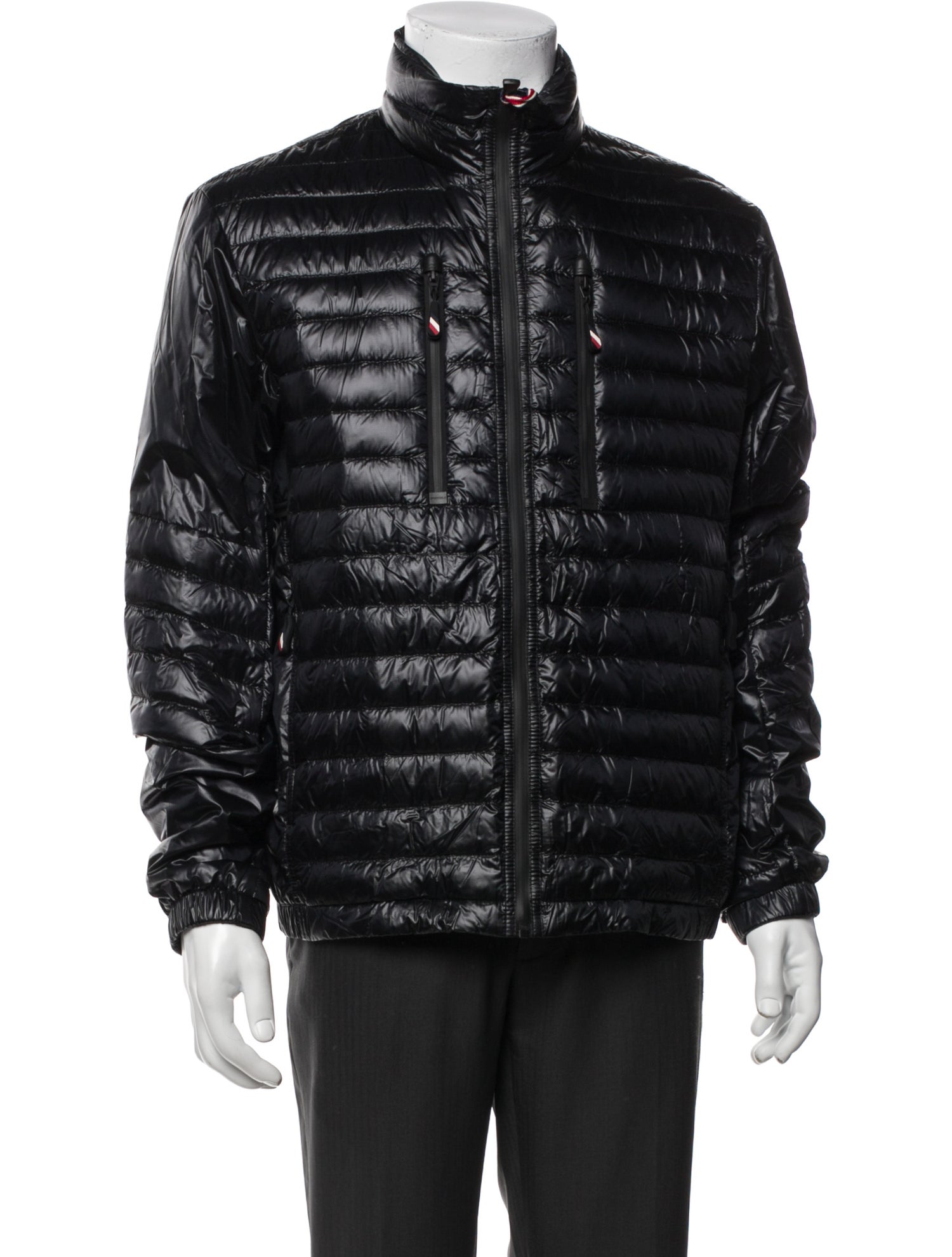 Moncler Grenoble Puffer Coat w/ Tags