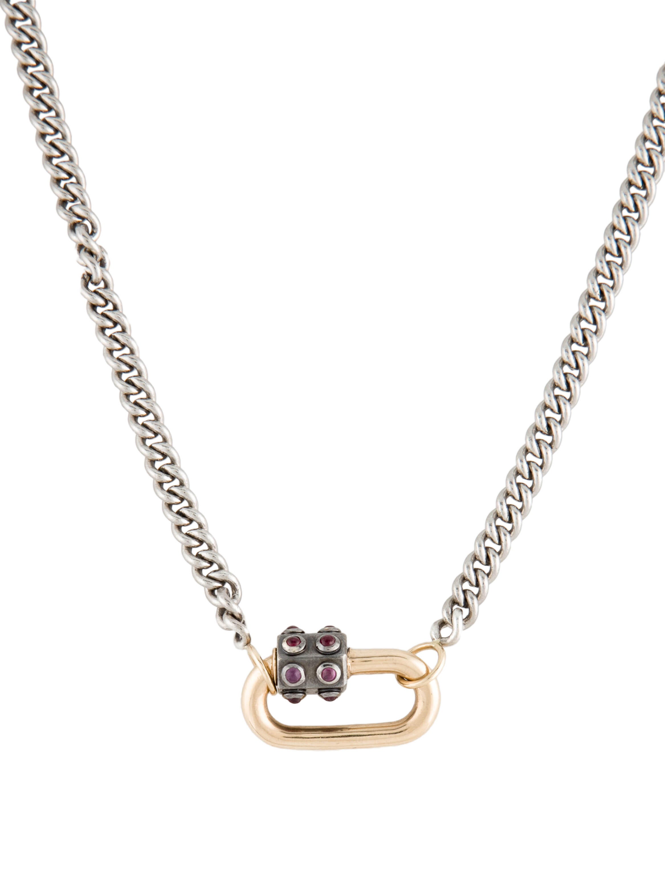 Marla Aaron The RealReal