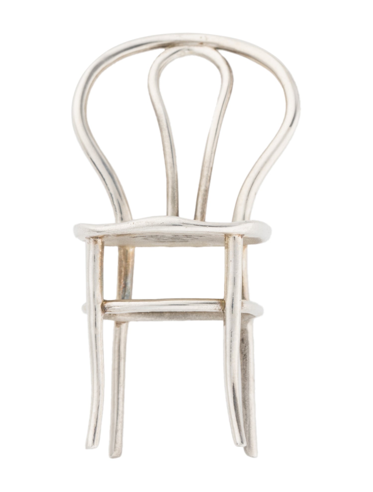 Marla Aaron Chair Charm