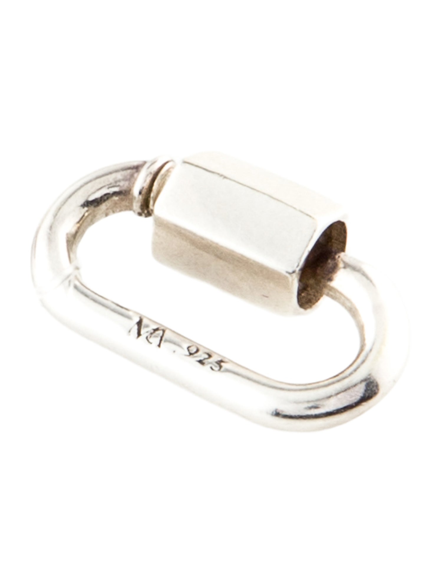 Marla Aaron Spring Babylock Charm