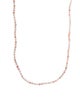Marla Aaron 14K Opal Babylock Beaded Necklace