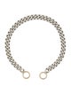 Marla Aaron Heavy Curb Chain