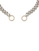 Marla Aaron Heavy Curb Chain