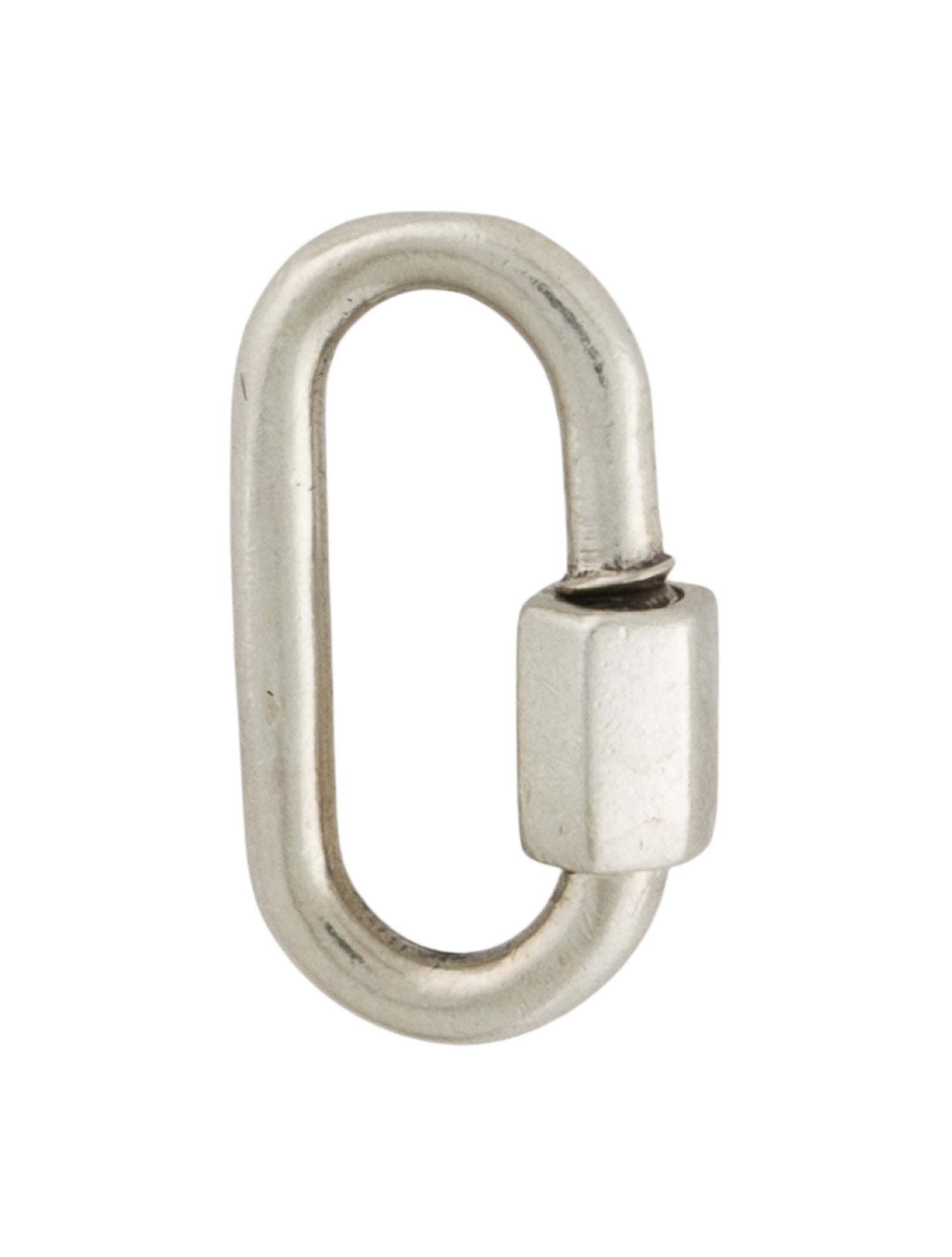 Marla Aaron Babylock Charm