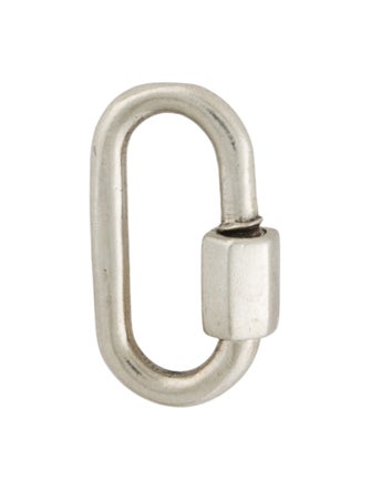 Marla Aaron Babylock Charm