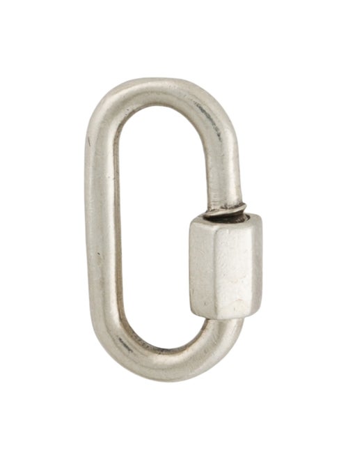 Marla Aaron Babylock Charm