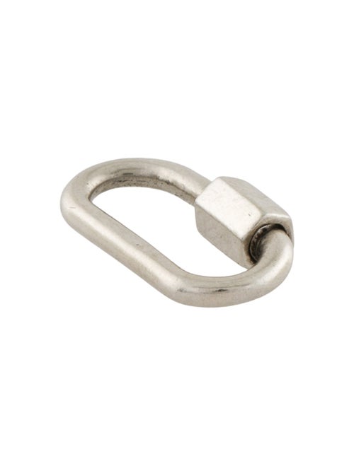 Marla Aaron Babylock Charm