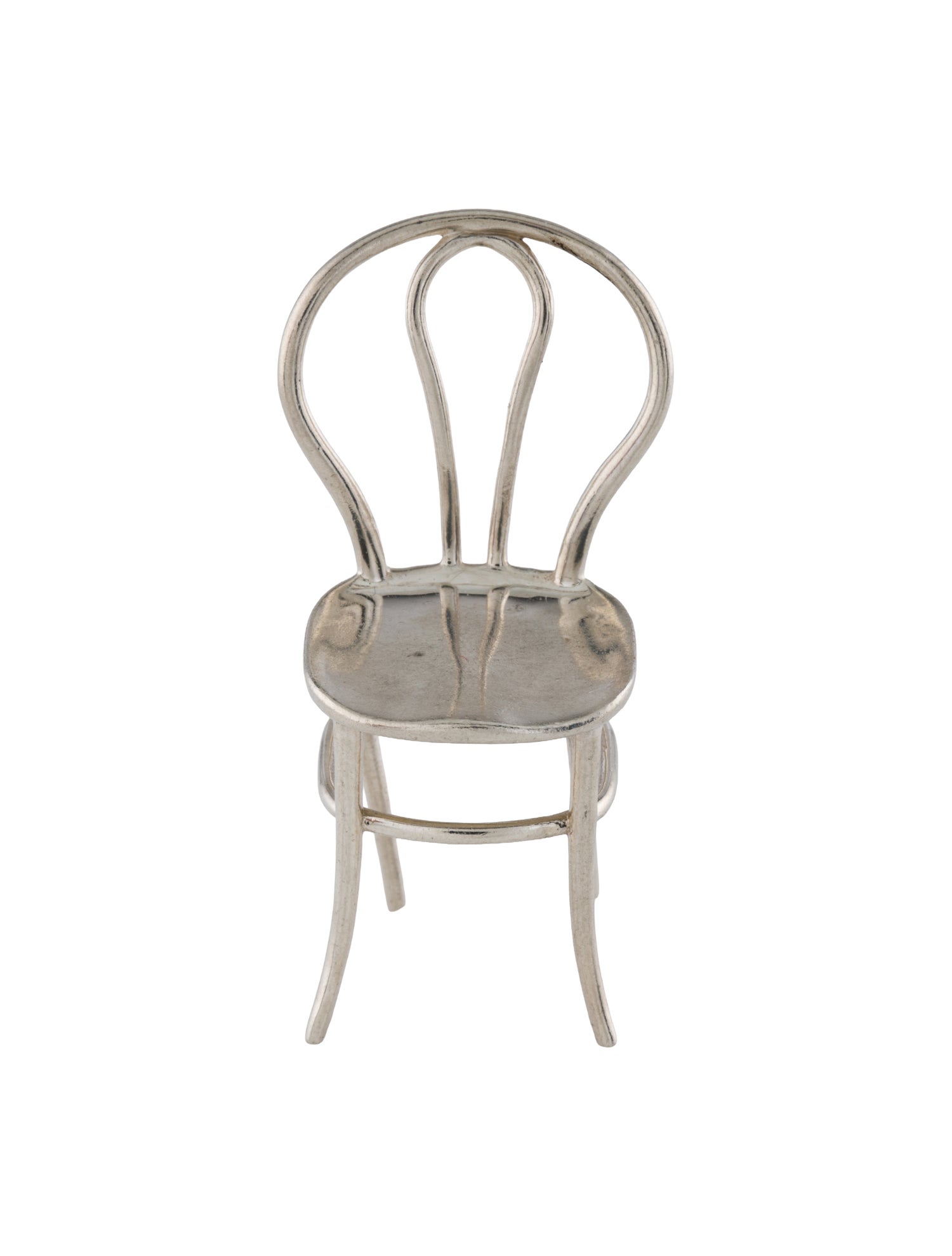 Marla Aaron Limited Edition Chair Charm