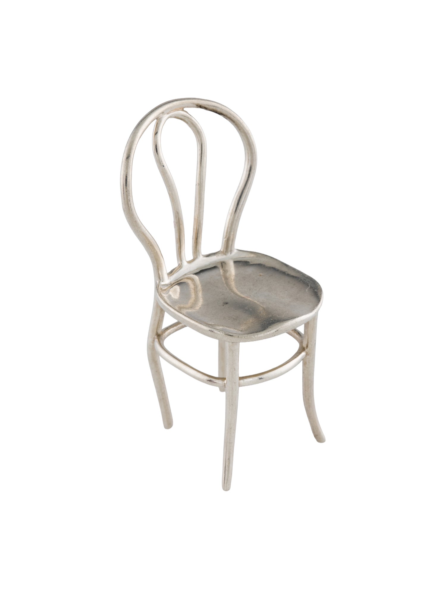 Marla Aaron Limited Edition Chair Charm