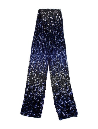 Maharam Nylon Printed Scarf