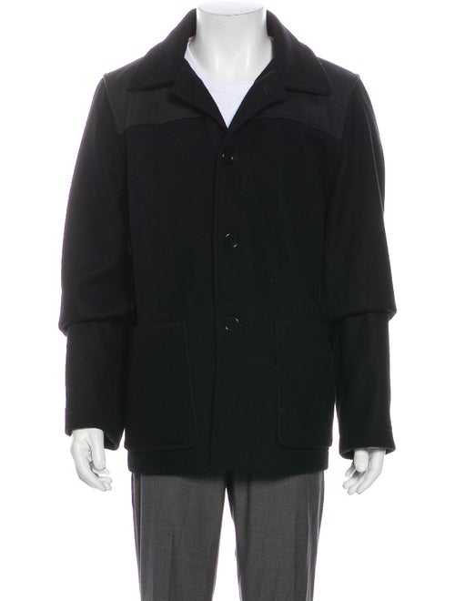 Margaret Howell Wool Jacket Wool