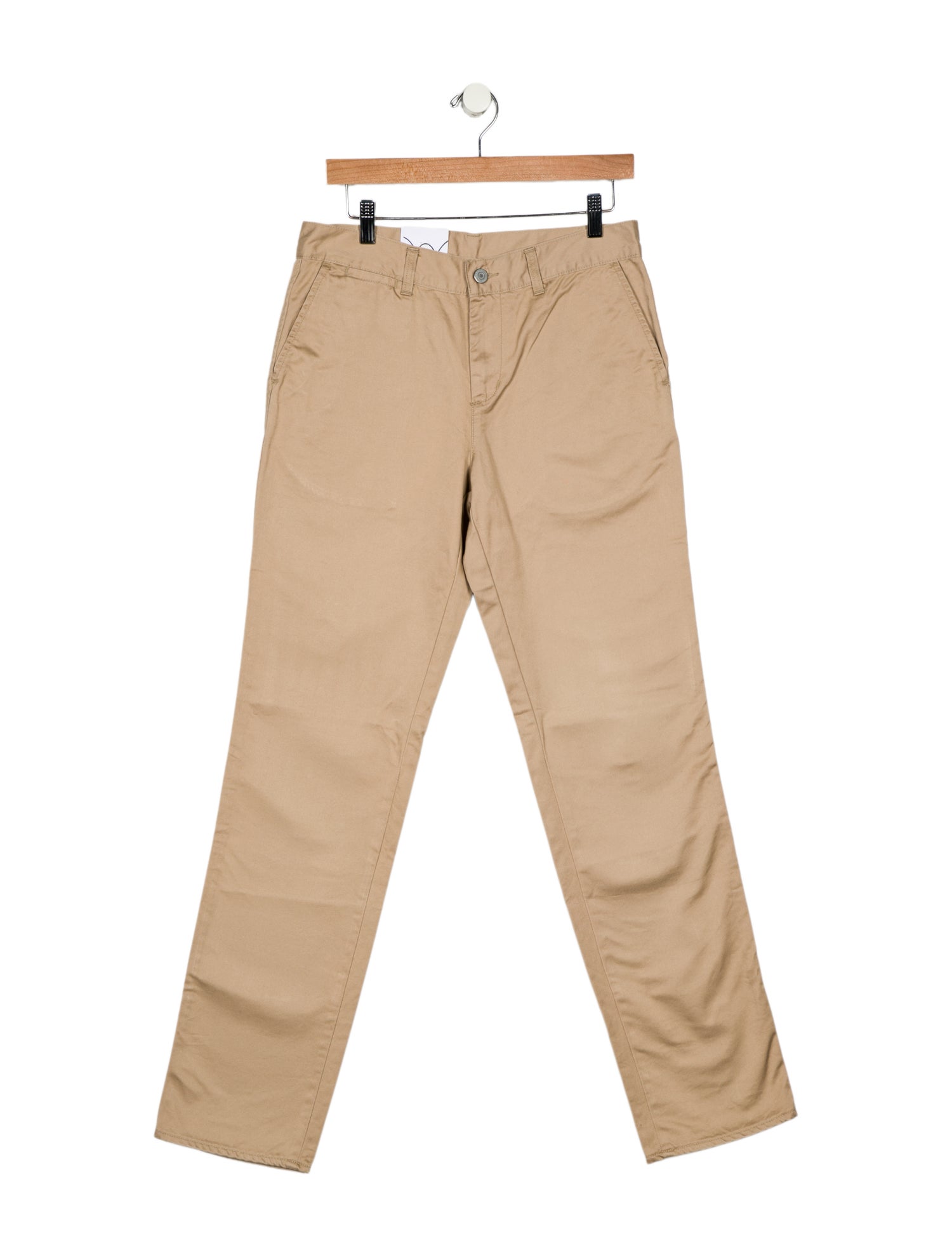 Margaret Howell High-Rise Straight Leg Jeans w/ Tags