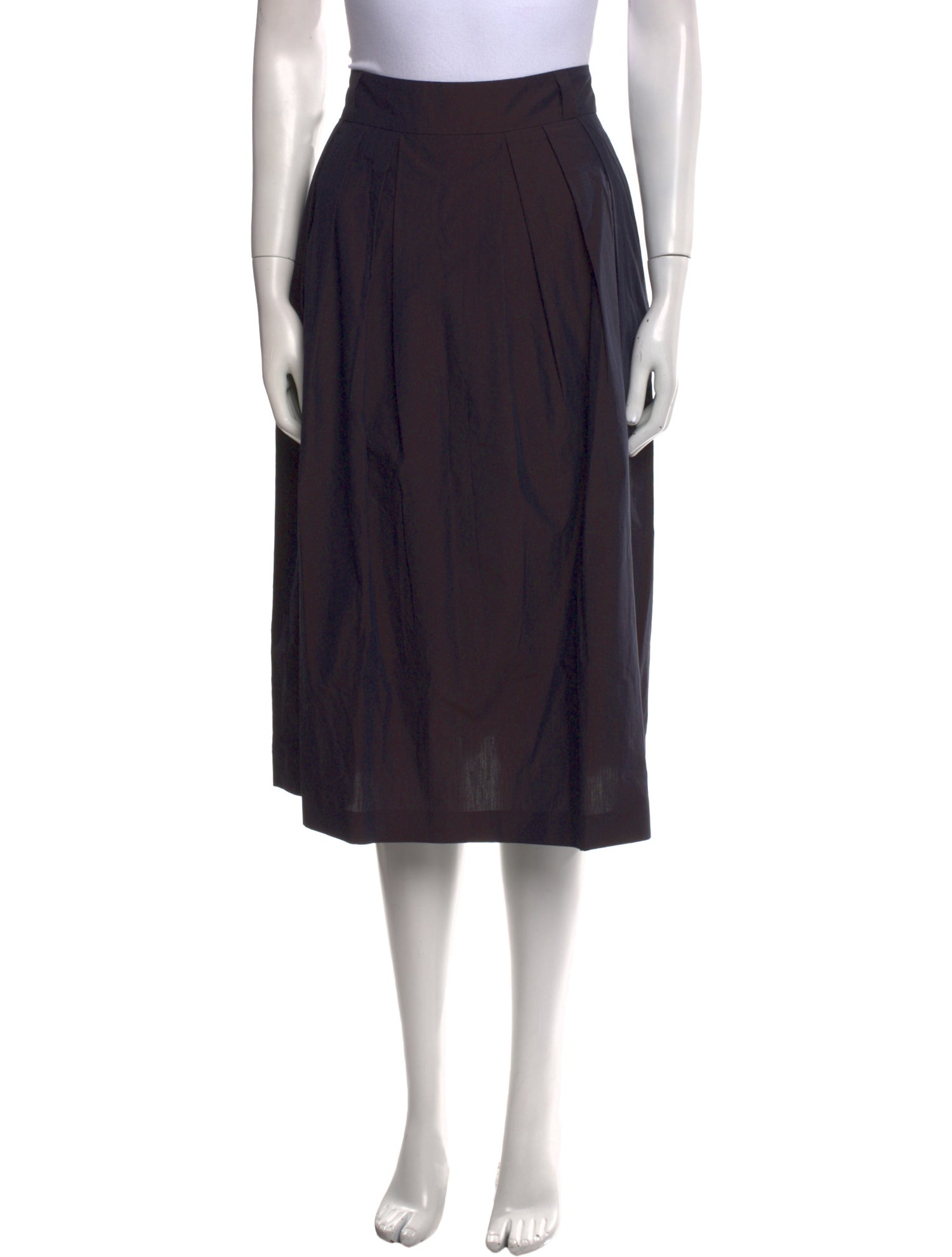 Margaret Howell Midi Length Skirt