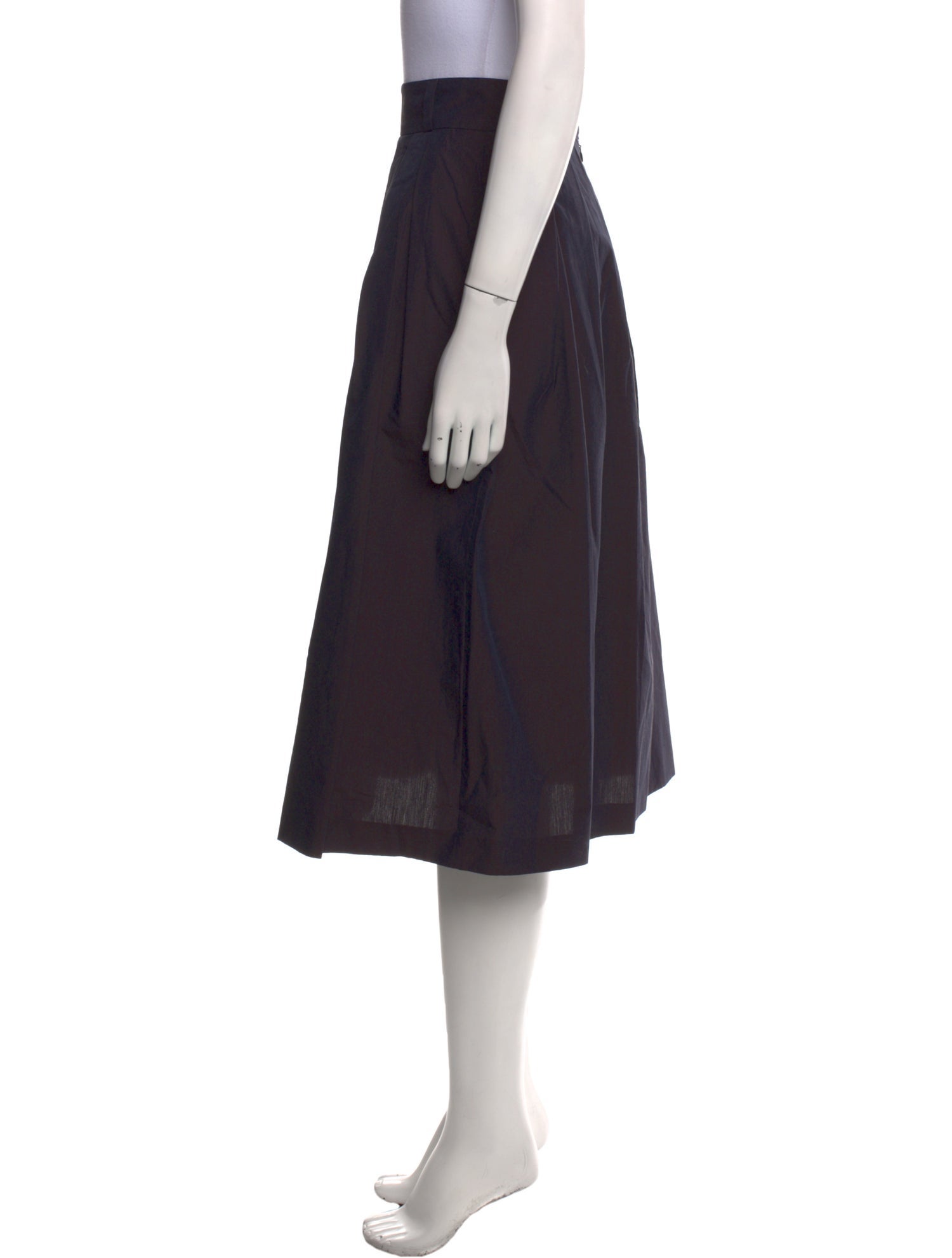 Margaret Howell Midi Length Skirt