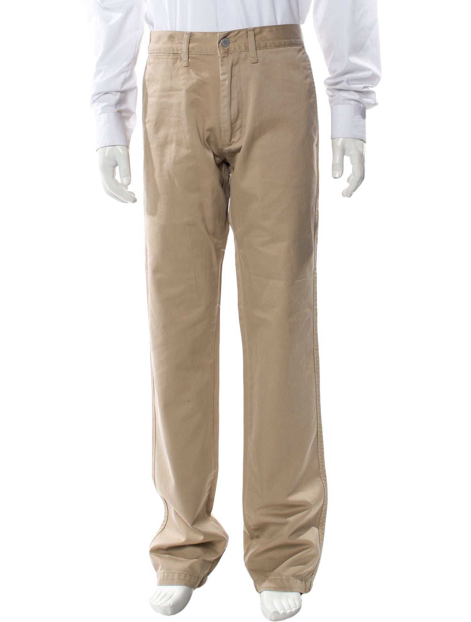 Margaret Howell Chinos