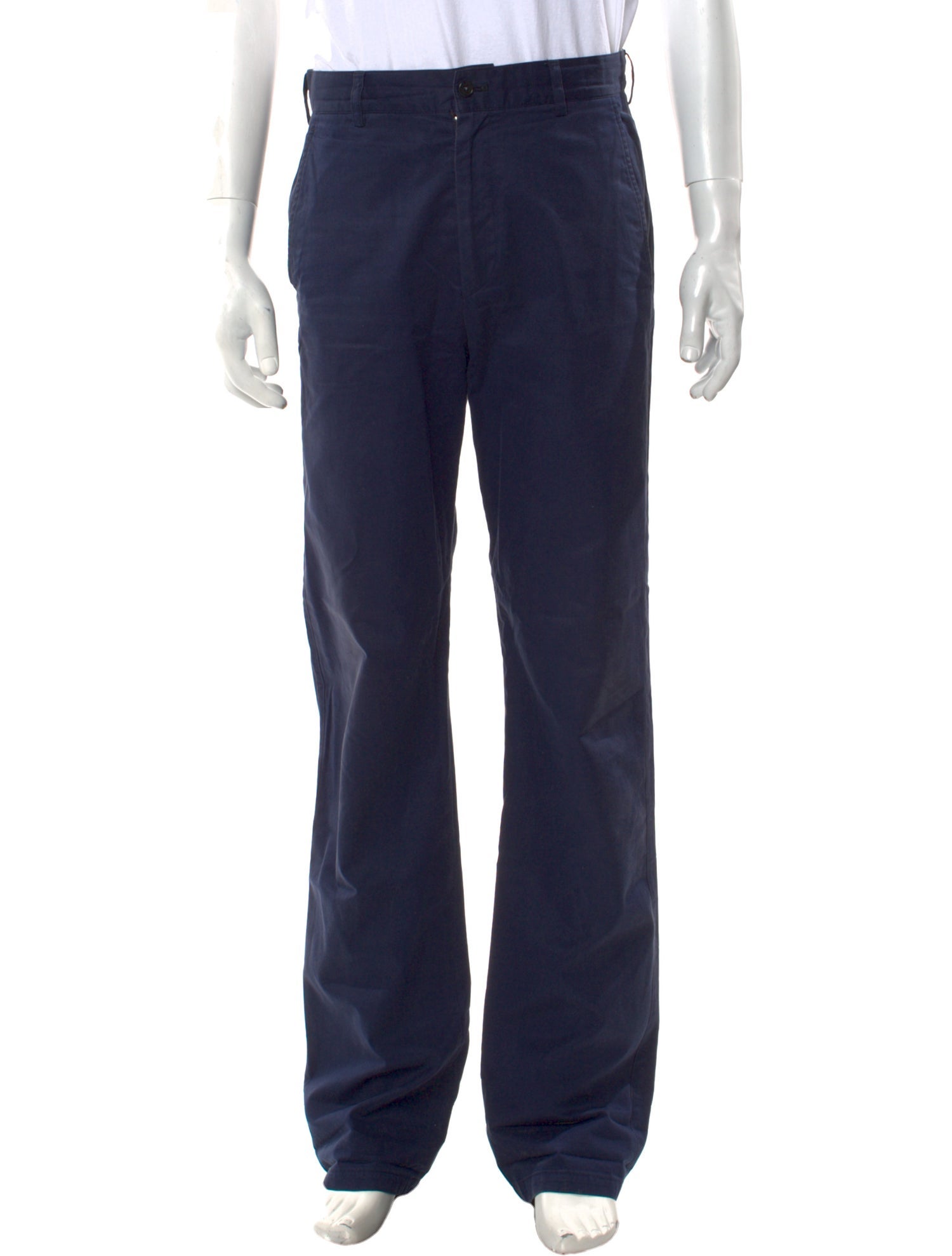 Margaret Howell Chinos