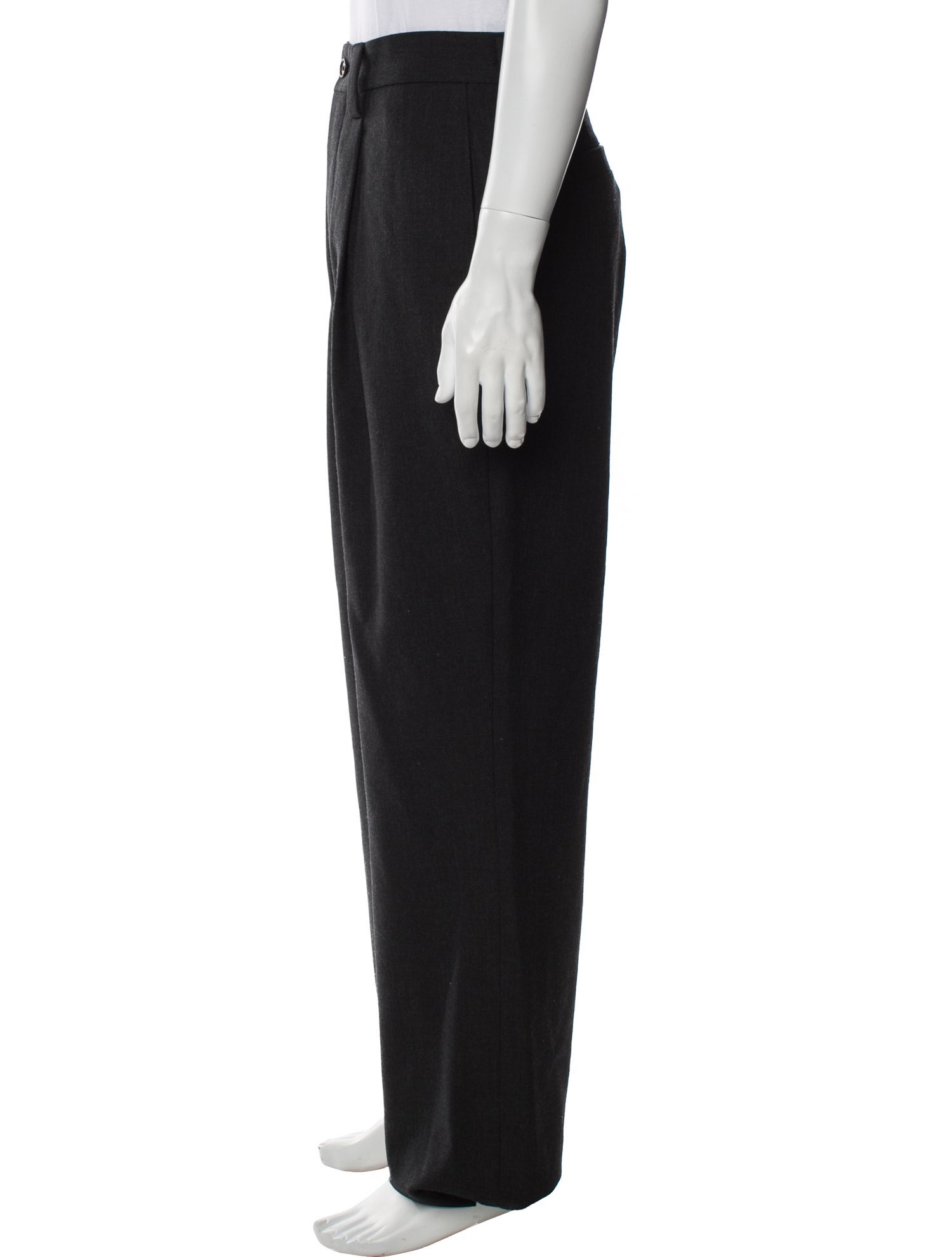 Margaret Howell Wool Dress Pants