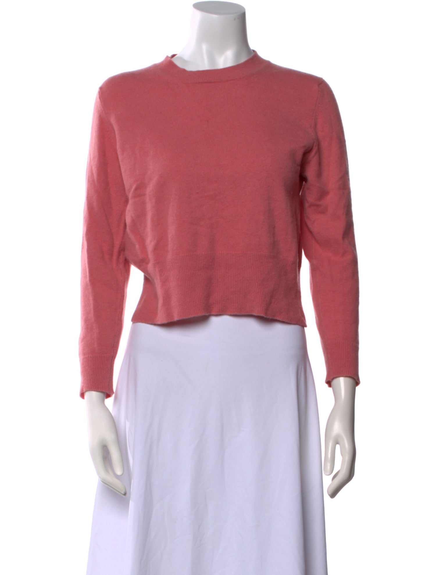 Margaret Howell Crew Neck Sweater