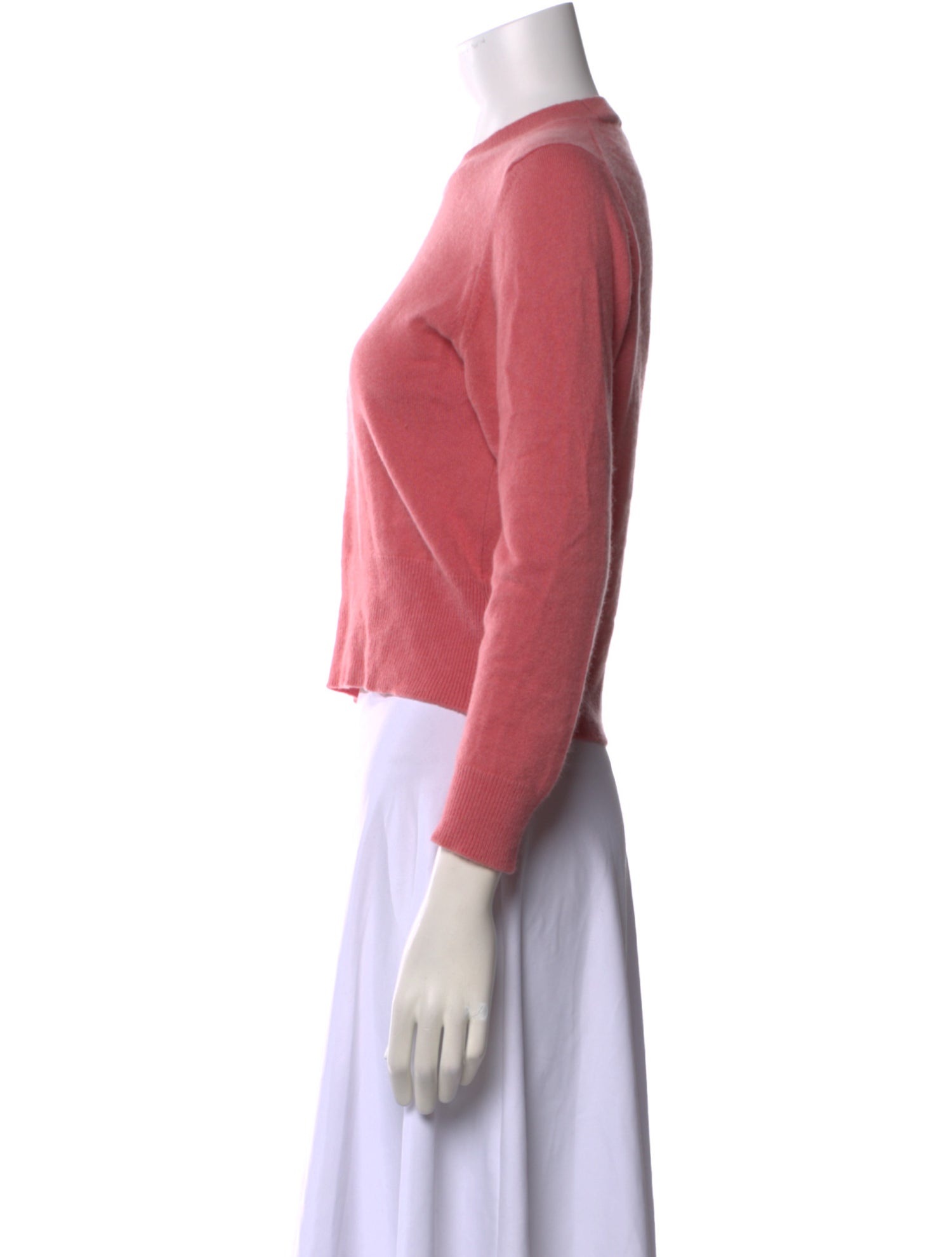 Margaret Howell Crew Neck Sweater