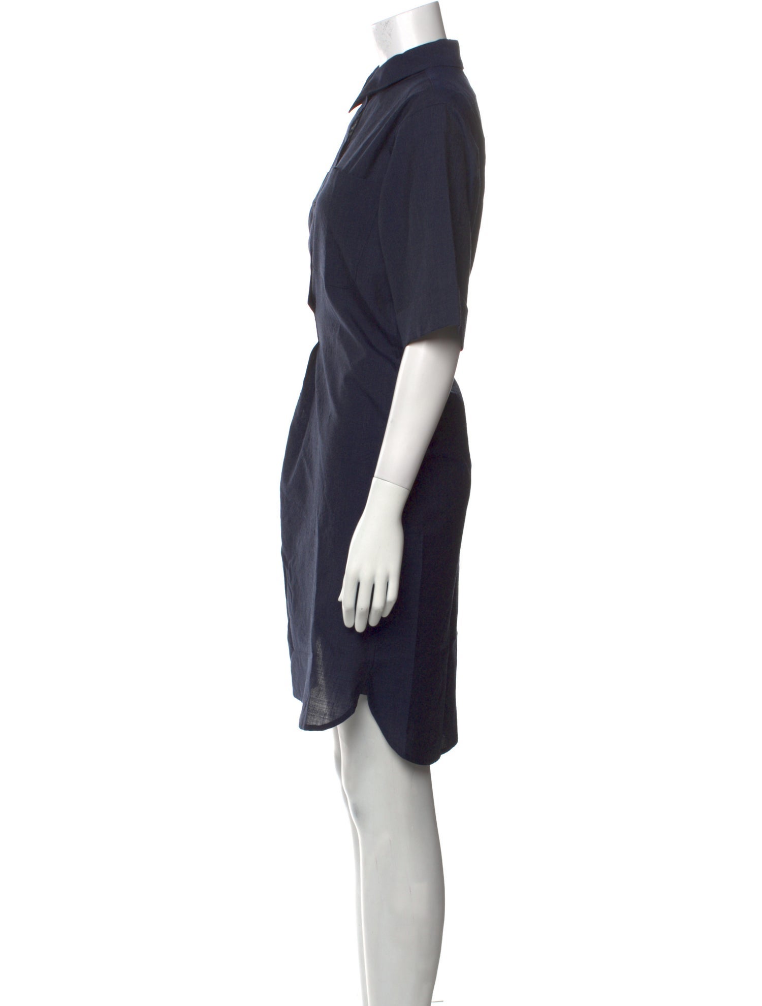 Margaret Howell Knee-Length Dress