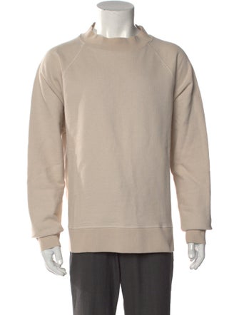 Margaret Howell Turtleneck Long Sleeve Pullover