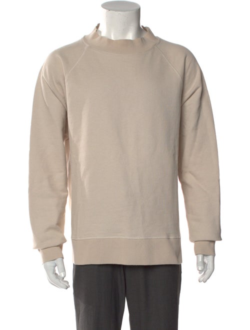 Margaret Howell Turtleneck Long Sleeve Pullover