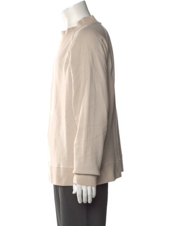 Margaret Howell Turtleneck Long Sleeve Pullover