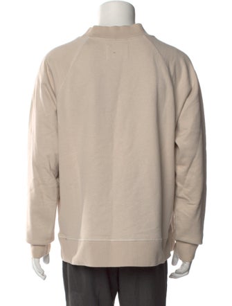 Margaret Howell Turtleneck Long Sleeve Pullover