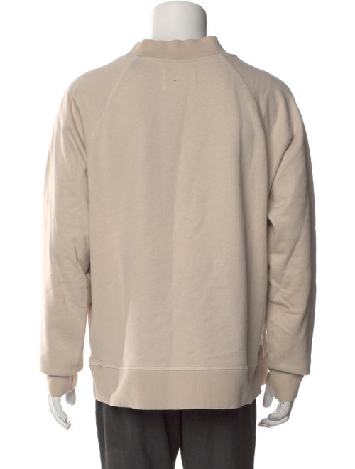 Margaret Howell Turtleneck Long Sleeve Pullover